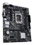 ASUS PRIME H610M-D D4 LGA1700 DDR4 mATX MB (90MB1A00-M0EAY0)