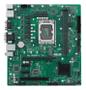 ASUS PRO H610M-C D4-CSM/ / LGA1700 H610 U32G1 MB CPNT (90MB1A30-M0EAYC)