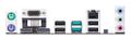 ASUS PRIME H610M-A D4-CSM desktop alap (PRIME H610M-A D4-CSM)