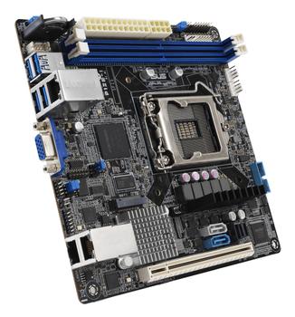 ASUS P12R-I ASMB10   CPNT (90SB0A70-M0UAY0)