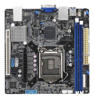 ASUS P12R-I ASMB10   CPNT (90SB0A70-M0UAY0)