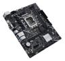 ASUS PRIME H610M-D D4 LGA1700 DDR4 mATX MB (90MB1A00-M0EAY0)