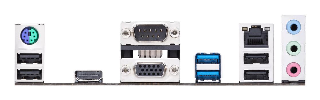 ASUS MB Intel 1700 PRIME H610M-D D4 2 (90MB1A00-M0EAY0)