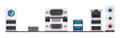 ASUS PRIME H610M-D D4 LGA1700 DDR4 mATX MB (90MB1A00-M0EAY0)