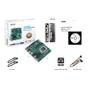 ASUS PRO H610T D4-CSM/ / LGA1700 H610 USB3.2 M.2 SATA MB (90MB1AM0-M0EAYC)