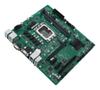 ASUS PRO H610M-C D4-CSM/ / LGA1700 H610 U32G1 MB CPNT (90MB1A30-M0EAYC)