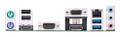 ASUS PRO H610M-C D4-CSM/ / LGA1700 H610 U32G1 MB CPNT (90MB1A30-M0EAYC)