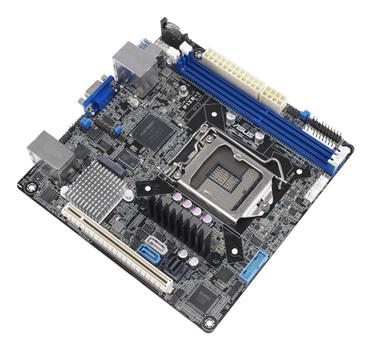 ASUS P12R-I ASMB10   CPNT (90SB0A70-M0UAY0)