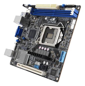 ASUS P12R-I ASMB10   CPNT (90SB0A70-M0UAY0)