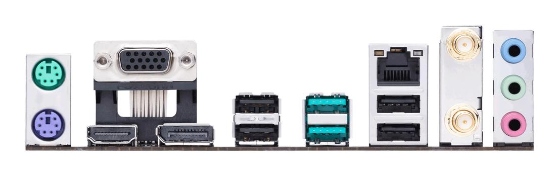 ASUS PRIME H610M-A WIFI D4 - Motherboard - micro ATX - LGA1700 Socket - H610 Chipset - USB 3.2 Gen 1, USB 3.2 Gen 2 - Gigabit LAN, Wi-Fi, Bluetooth - onboard graphics (CPU required) - HD Audio (8-channel (90MB1C80-M0EAY0)