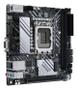 ASUS PRIME H610I-PLUS D4-CSM (Mini-ITX,  H610, LGA 1700, DDR4) (90MB1B20-M0EAYC)
