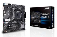 ASUS PRIME A520M-K MATX