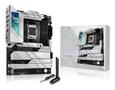 ASUS ROG Strix X670E-A Gaming WiFi - Motherboard - ATX - Socket AM5 - AMD X670E Chipset - USB 3.2 Gen 1, USB 3.2 Gen 2, USB-C Gen 2x2, USB-C 3.2 Gen2 - 2.5 Gigabit LAN, Wi-Fi 6, Bluetooth - onboard graph