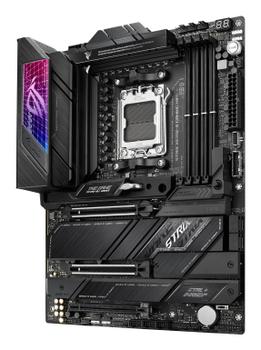 ASUS ROG STRIX X670E-E GAMING WIFI   CPNT (90MB1BR0-M0EAY0)