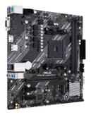 ASUS PRIME A520M-K - hovedkort - mikro ATX - Socket AM4 - AMD A520 (90MB1500-M0EAY0)