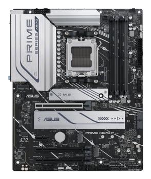 ASUS Prime X670-P-Csm Amd X670  (90MB1BU0-M0EAYC)
