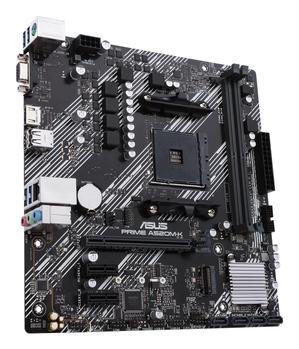 ASUS Amd A520 Socket Am4 Micro Atx (PRIME A520M-K)