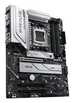 ASUS Prime X670-P-Csm Amd X670  (90MB1BU0-M0EAYC)