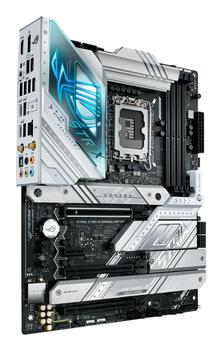 ASUS ROG Strix Z790-A Gaming WiFi D4 - Motherboard - ATX - LGA1700 Socket - Z790 Chipset - USB 3.2 Gen 1, USB 3.2 Gen 2, USB 3.2 Gen 2x2, USB-C 3.2 Gen2 - 2.5 Gigabit LAN, Wi-Fi 6, Bluetooth - onboard gr (90MB1CN0-M0EAY0)