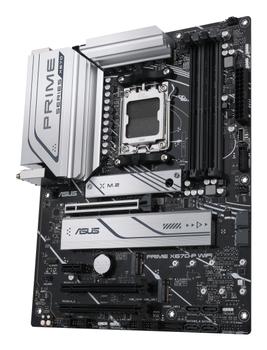 ASUS Prime X670-P Wifi Amd X670  (90MB1BV0-M0EAY0)