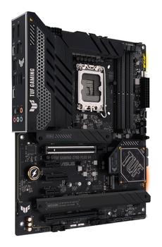 ASUS Tuf Gaming Z790-Plus D4 Intel  (90MB1CQ0-M0EAY0)