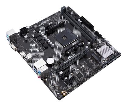 ASUS Amd A520 Socket Am4 Micro Atx (PRIME A520M-K)