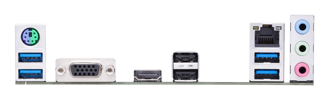 ASUS PRIME A520M-K MATX (90MB1500-M0EAY0)