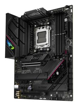 ASUS ROG STRIX B650E-F GAMING WIFI (ATX, B650E, AM5) (90MB1BQ0-M0EAY0)
