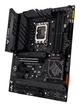 ASUS Tuf Gaming Z790-Plus D4 Intel  (90MB1CQ0-M0EAY0)