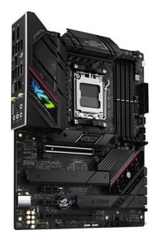 ASUS ROG STRIX B650E-F GAMING WIFI (ATX, B650E, AM5) (90MB1BQ0-M0EAY0)
