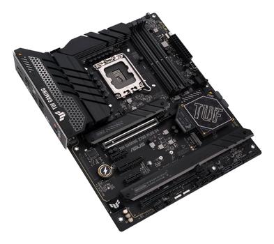 ASUS Tuf Gaming Z790-Plus D4 Intel  (90MB1CQ0-M0EAY0)