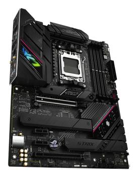 ASUS ROG STRIX B650E-F GAMING WIFI (ATX, B650E, AM5) (90MB1BQ0-M0EAY0)