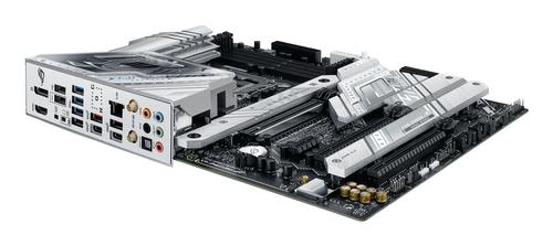 ASUS ROG Strix Z790-A Gaming WiFi D4 - Motherboard - ATX - LGA1700 Socket - Z790 Chipset - USB 3.2 Gen 1, USB 3.2 Gen 2, USB 3.2 Gen 2x2, USB-C 3.2 Gen2 - 2.5 Gigabit LAN, Wi-Fi 6, Bluetooth - onboard gr (90MB1CN0-M0EAY0)