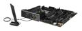ASUS ROG STRIX B650E-F GAMING WIFI (ATX, B650E, AM5) (90MB1BQ0-M0EAY0)