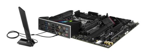 ASUS ROG STRIX B650E-F GAMING WIFI (ATX, B650E, AM5) (90MB1BQ0-M0EAY0)