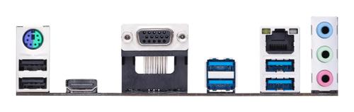 ASUS PRIME B660M-K D4 LGA1700 2xDIMM DDR4 mATX 4xSATA 2xM.2 1xHDMI 1xDP MB (90MB1950-M1EAY0)