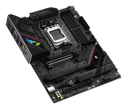 ASUS ROG STRIX B650E-F GAMING WIFI (ATX, B650E, AM5) (90MB1BQ0-M0EAY0)