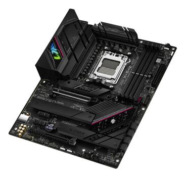 ASUS ROG STRIX B650E-F GAMING WIFI (ATX, B650E, AM5) (90MB1BQ0-M0EAY0)