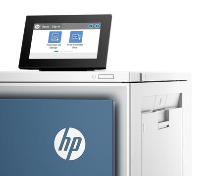 HP Color Laserjet Enterprise  (6QN28A)
