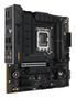 ASUS TUF GAMING B760M-PLUS WIFI II - Motherboard - micro ATX - LGA1700 Socket - B760 Chipset - USB 3.2 Gen 1, USB 3.2 Gen 2, USB-C 3.2 Gen2 - 2.5 Gigabit LAN, Wi-Fi 6, Bluetooth - onboard graphics (CPU r (90MB1HE0-M0EAY0)