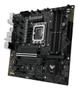 ASUS TUF GAMING B760M-PLUS WIFI II - Motherboard - micro ATX - LGA1700 Socket - B760 Chipset - USB 3.2 Gen 1, USB 3.2 Gen 2, USB-C 3.2 Gen2 - 2.5 Gigabit LAN, Wi-Fi 6, Bluetooth - onboard graphics (CPU r (90MB1HE0-M0EAY0)