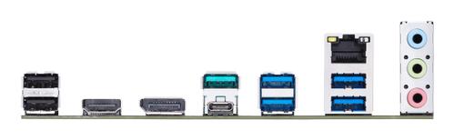 ASUS PRIME Z790M-PLUS (mATX, Z790, LGA 1700, DDR5) (90MB1E70-M0EAY0)