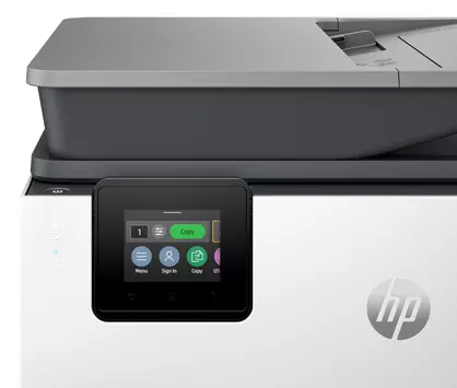 HP Officejet Pro 9120B (4V2N0B)