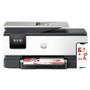 HP OFFICEJET PRO 8132E AIO LIGHT CEMENT PRINT COPY SCAN FAX 1200 MFP