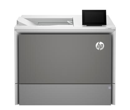 HP Color Laserjet Enterprise  (6QN33A)