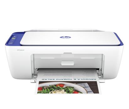 HP DESKJET 2821E AIO 1200X1200DPI 8.5PPM 512MB PRNT/C MFP (588Q2B#629)