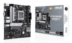 ASUS PRIME B650M-K (mATX, B650, AM5, DDR5)