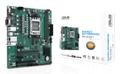 ASUS AMD AM5 PRO A620M-C-CSM 2
