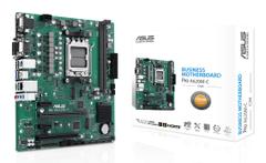ASUS PRO A620M-C-CSM AM5 2xDDR5 mATX MB 4xSATA 2xM.2