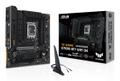 ASUS TUF GAMING B760M-BTF WIFI D4 LGA1700 microATX 4DDR4 1xHDMI 1xDP 4xSATA 3xM.2 (90MB1E50-M0EAY0)